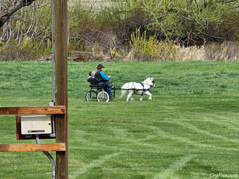 Central WA Ag Museum