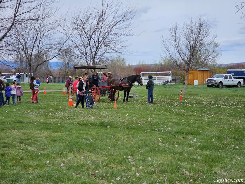 Central WA Ag Museum