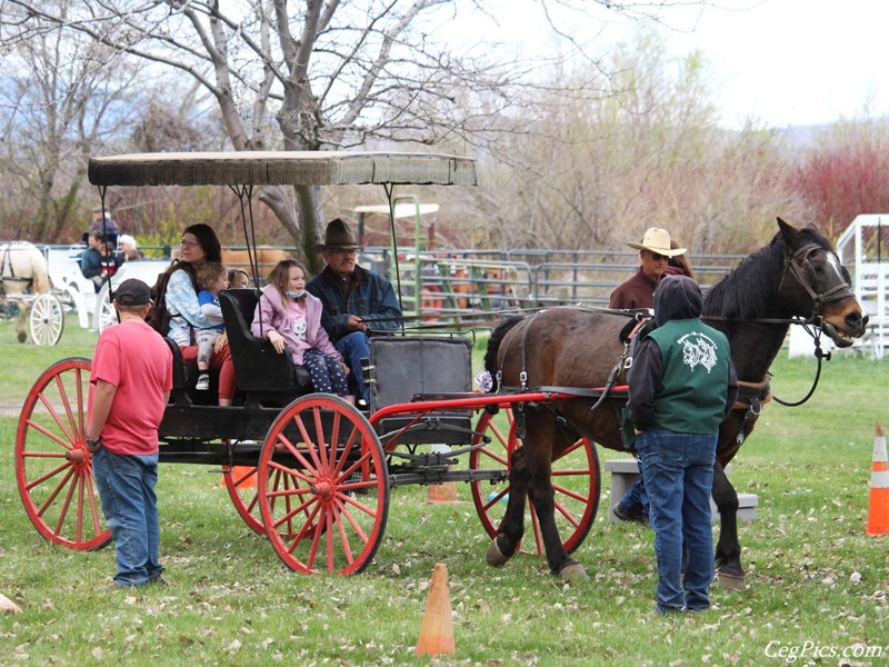 Central WA Ag Museum