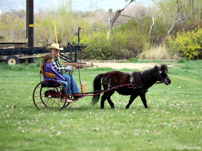 Central WA Ag Museum