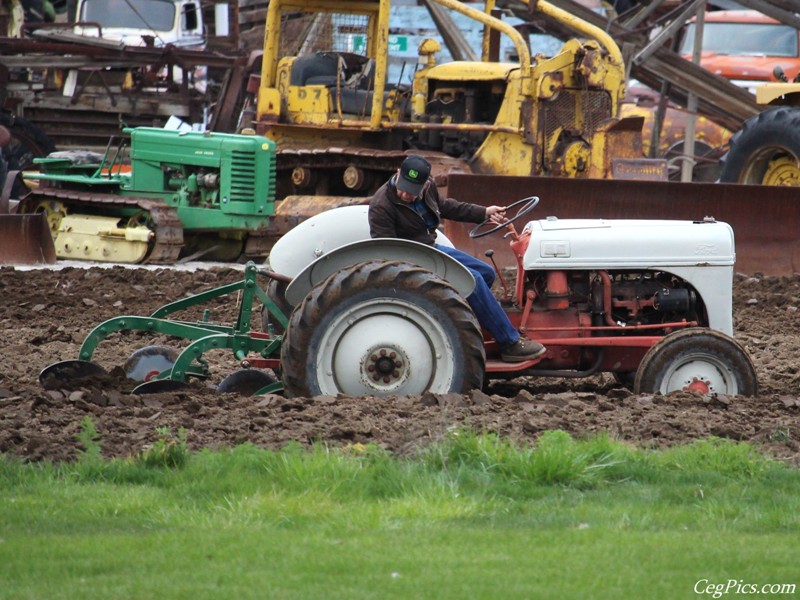 Central WA Ag Museum