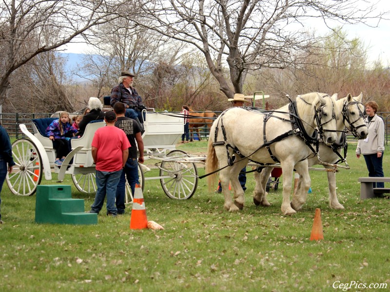 Central WA Ag Museum