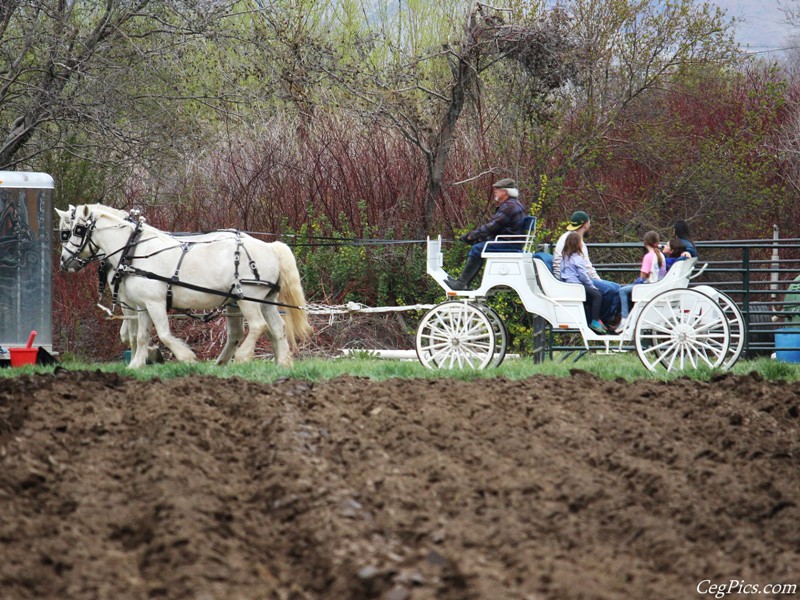 Central WA Ag Museum