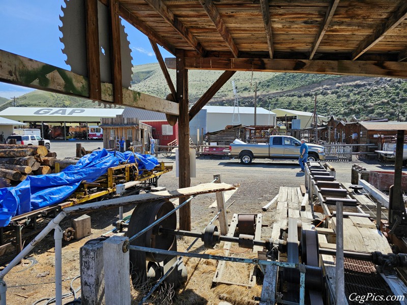 Central Washington Agricultural Museum