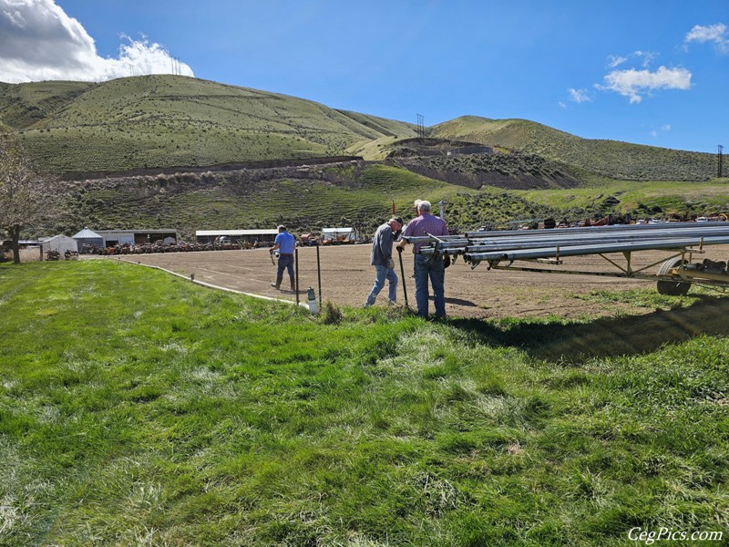 Central Washington Agricultural Museum