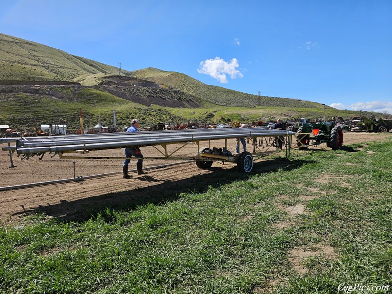 Central Washington Agricultural Museum