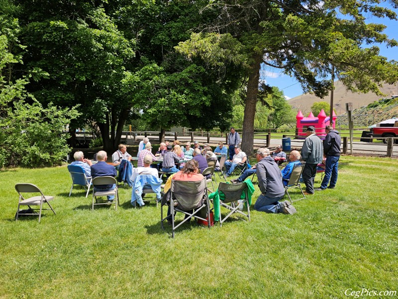 Central Washington Antique Farm Equipment Club