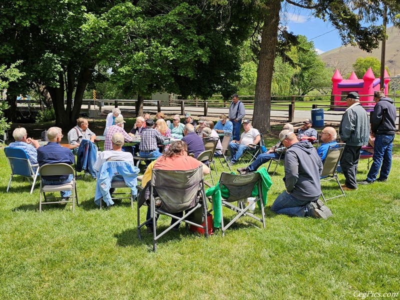 Central Washington Antique Farm Equipment Club