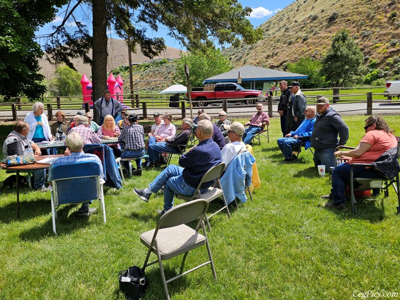 Central Washington Antique Farm Equipment Club