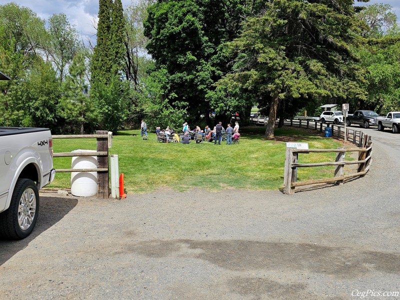 Central Washington Antique Farm Equipment Club