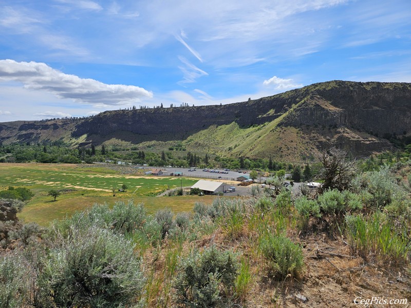 Oak Creek Wildlife Area