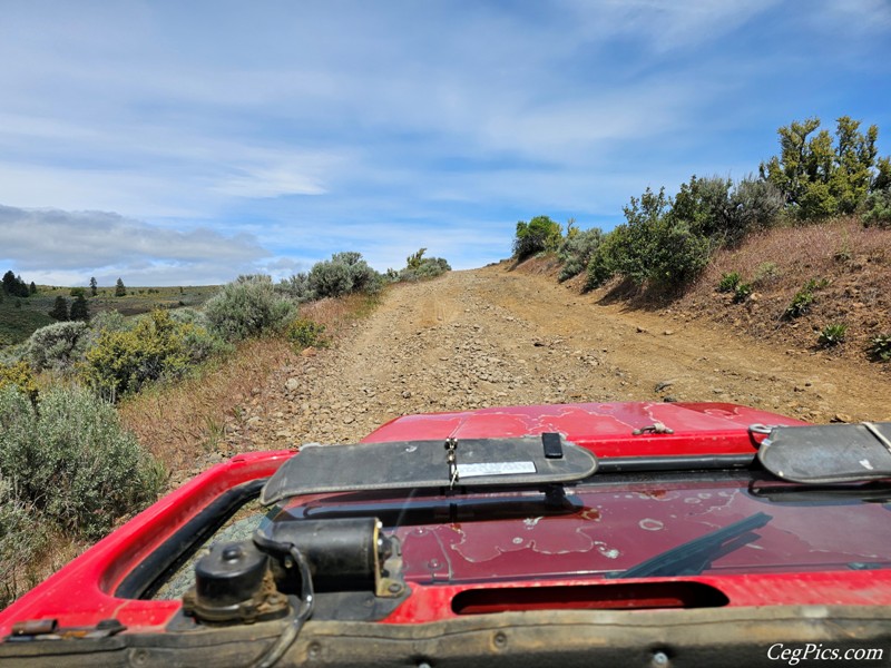 Oak Creek Wildlife Area