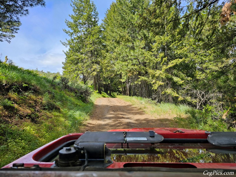 Oak Creek Wildlife Area