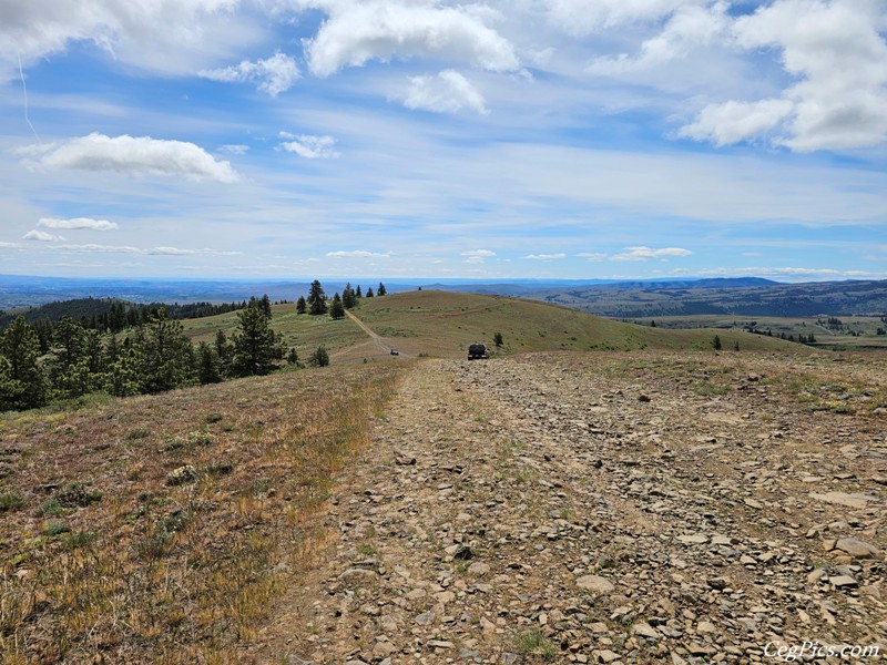 Oak Creek Wildlife Area