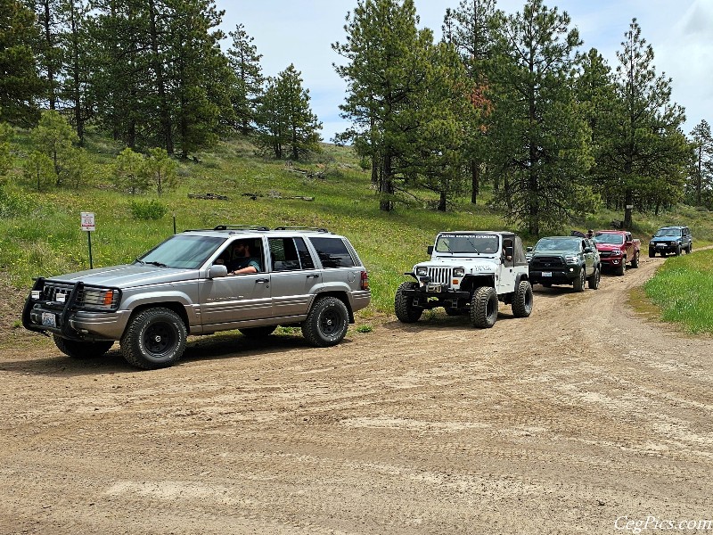 Oak Creek Wildlife Area