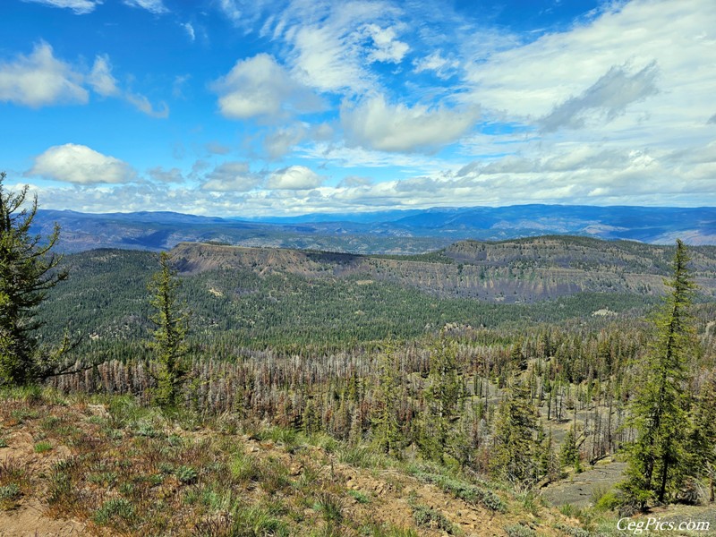 Oak Creek Wildlife Area