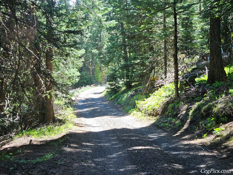 Oak Creek Wildlife Area