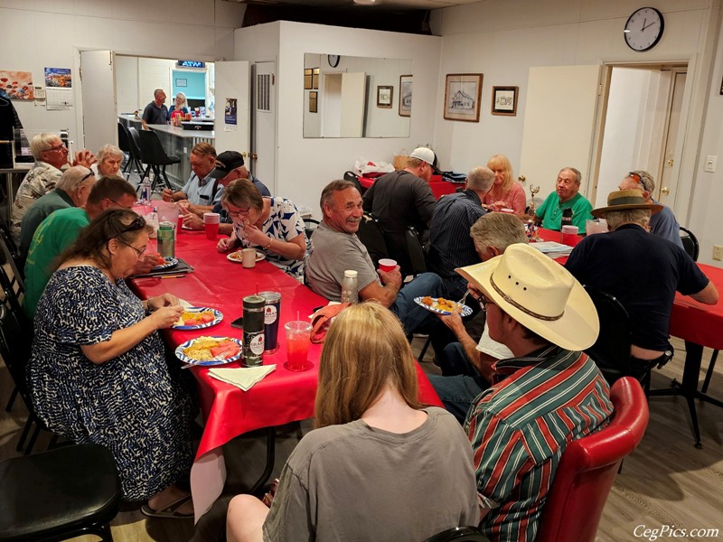 Central Washington Antique Farm Equipment Club