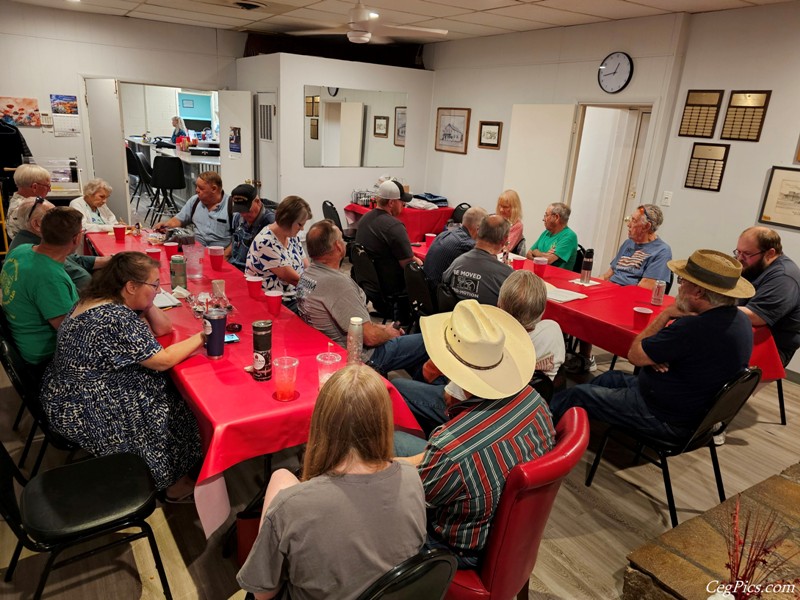 Central Washington Antique Farm Equipment Club