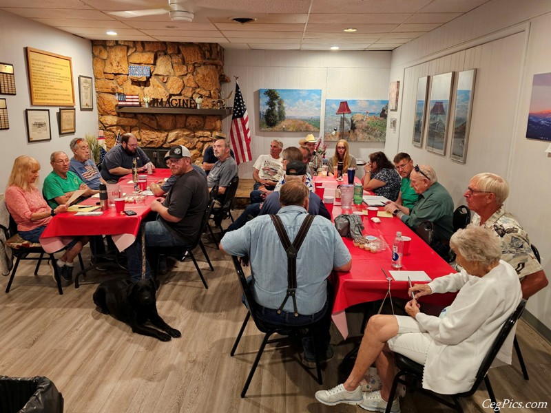 Central Washington Antique Farm Equipment Club
