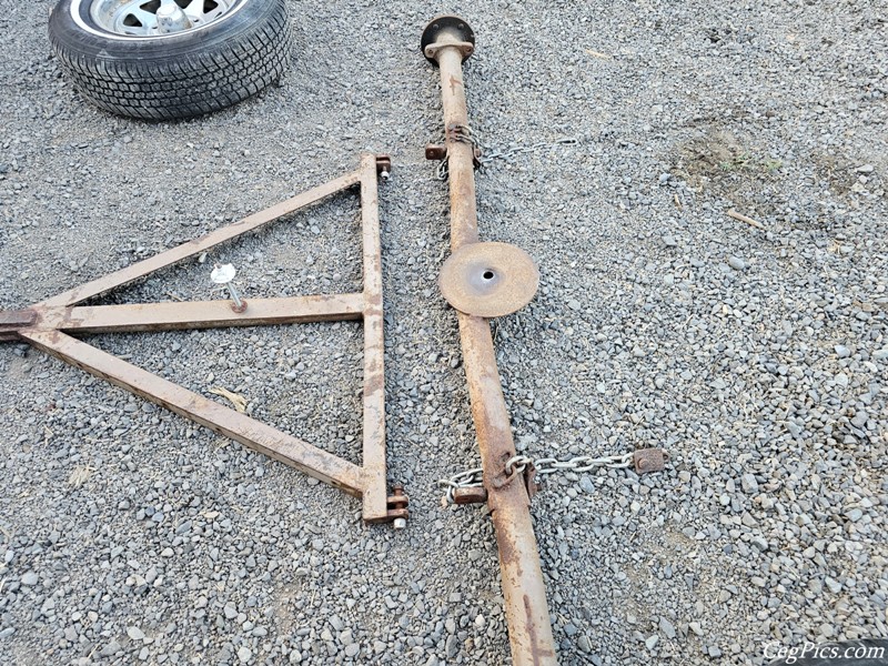 Central WA Antique Farm Equipment Club