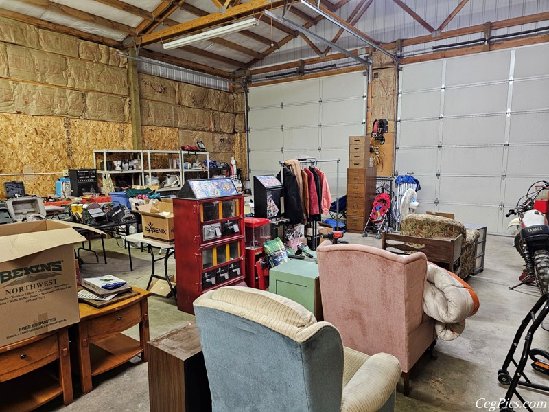 Hidden Treasures Estate Sales