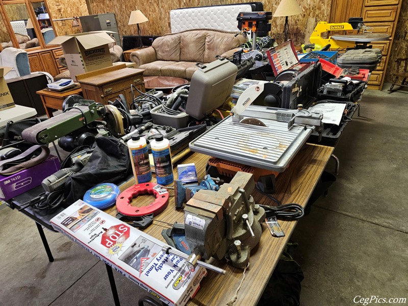 Hidden Treasures Estate Sales