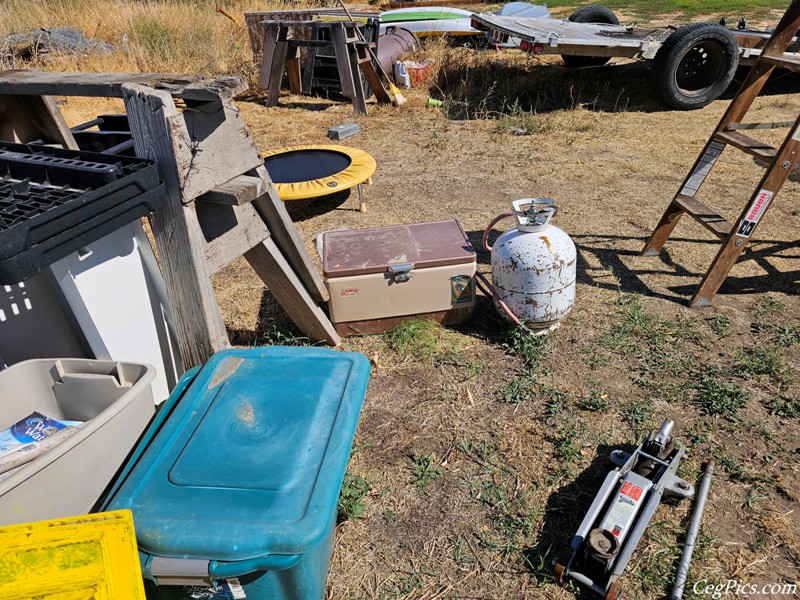 Hidden Treasures Estate Sales