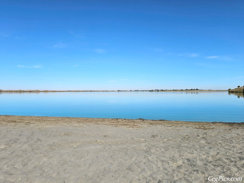 Moses Lake Sand Dunes