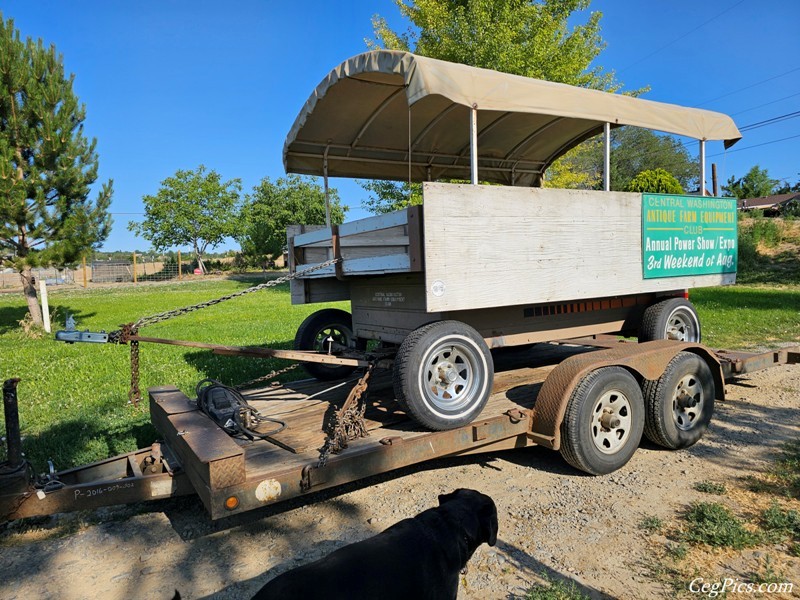 People Wagon