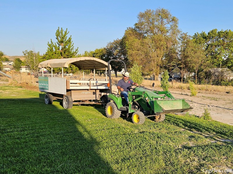 People Wagon