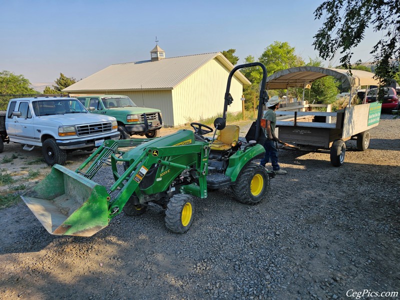 People Wagon