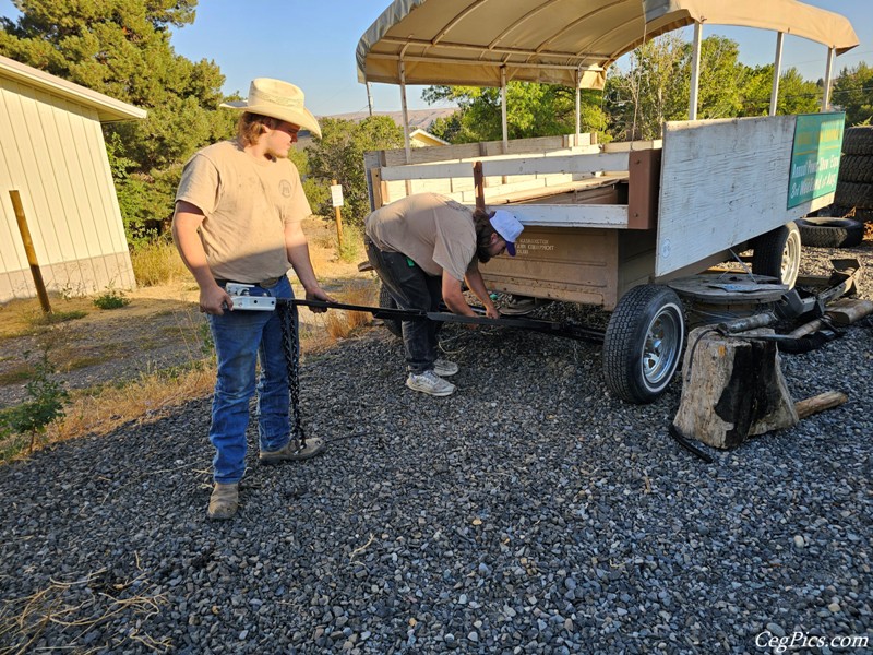 People Wagon