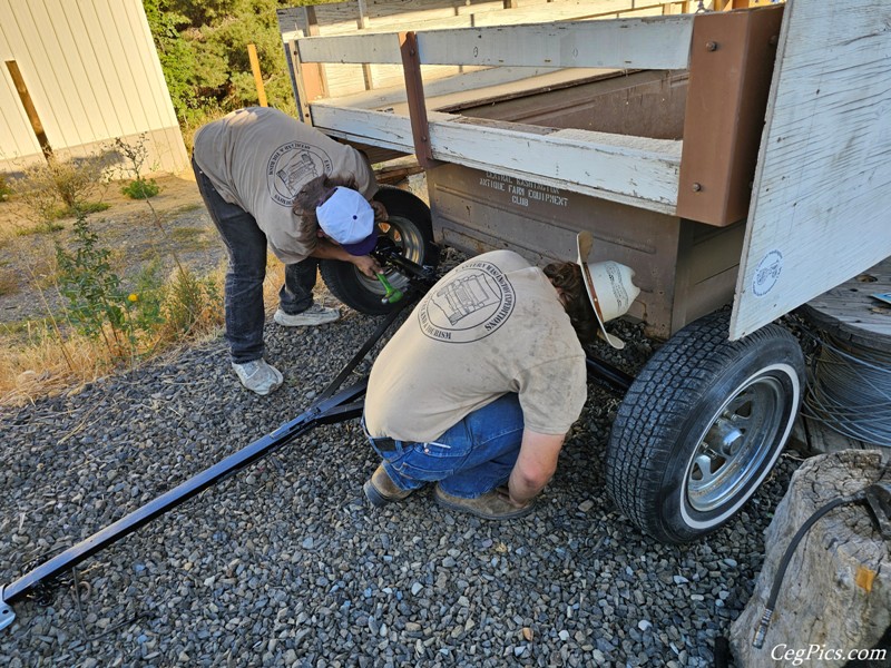 People Wagon