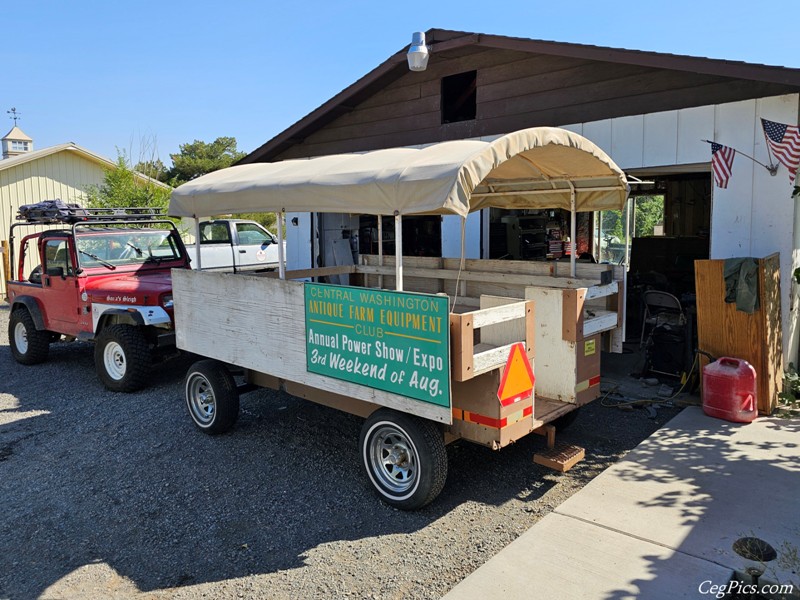 People Wagon