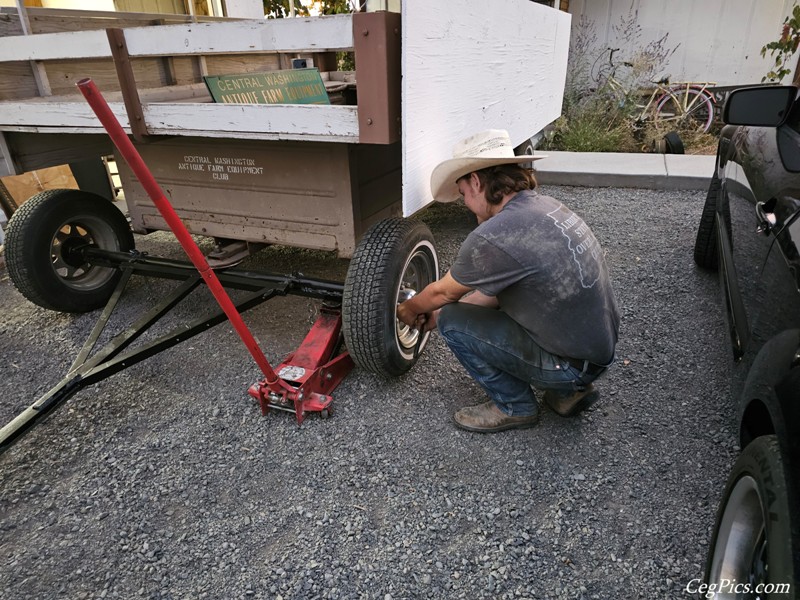 People Wagon