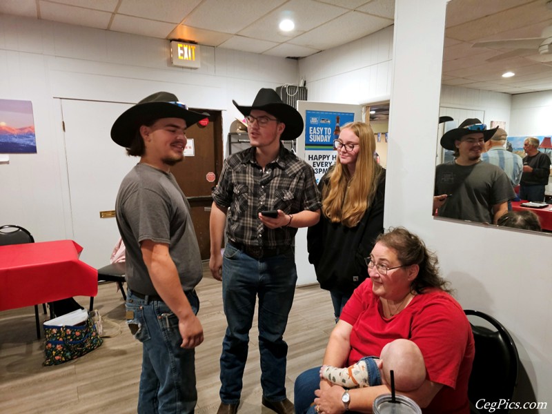 Central Washington Antique Farm Equipment Club