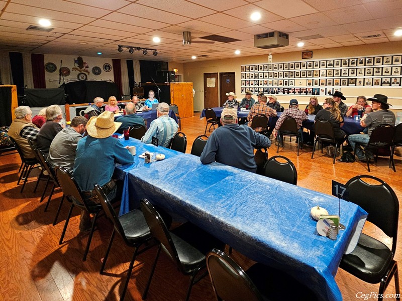 Central Washington Antique Farm Equipment Club