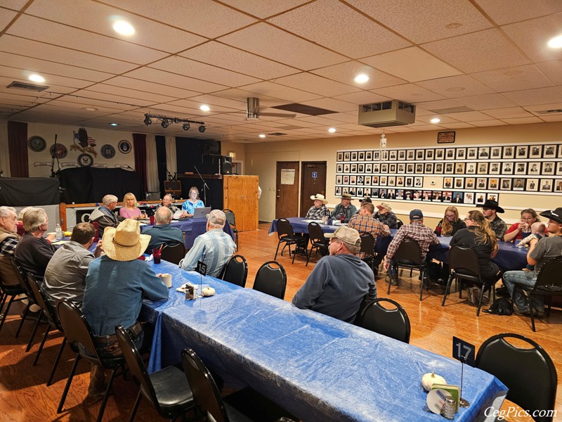 Central Washington Antique Farm Equipment Club