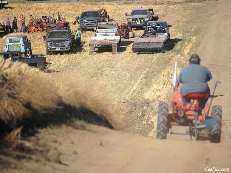 Plowin’ the Palouse