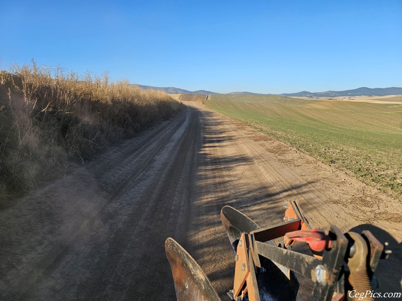 Plowin’ the Palouse