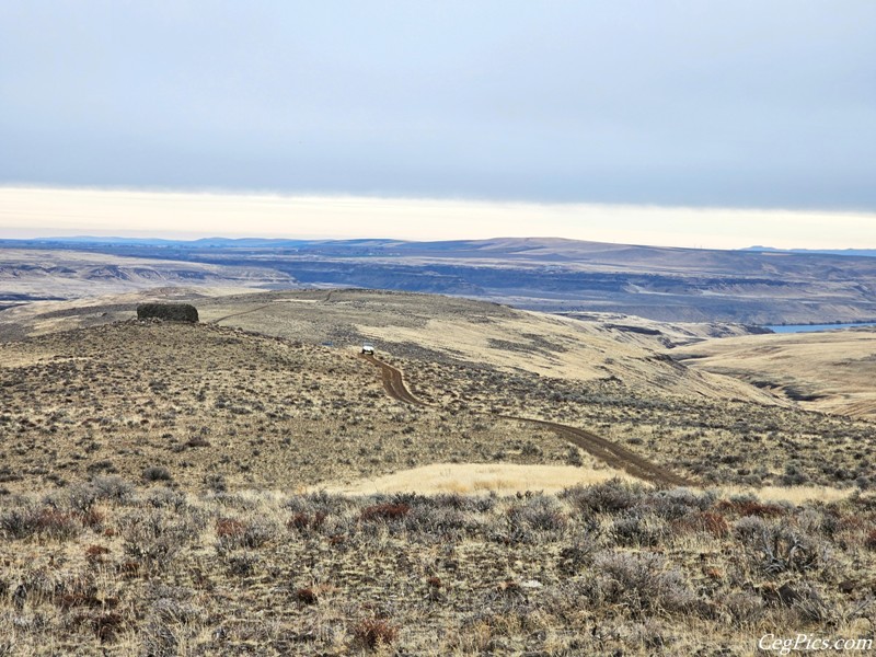 Whiskey Dick Wildlife Area