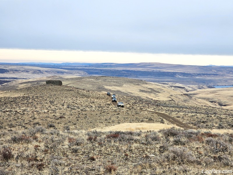 Whiskey Dick Wildlife Area