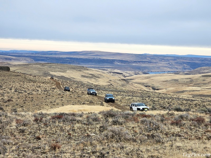 Whiskey Dick Wildlife Area