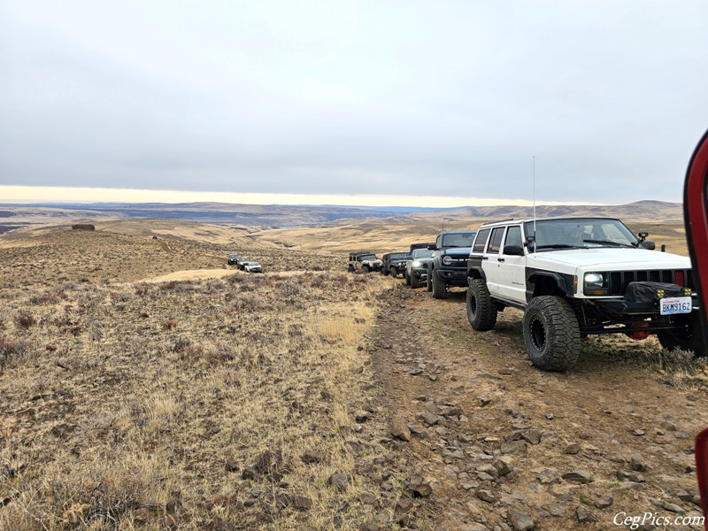 Whiskey Dick Wildlife Area