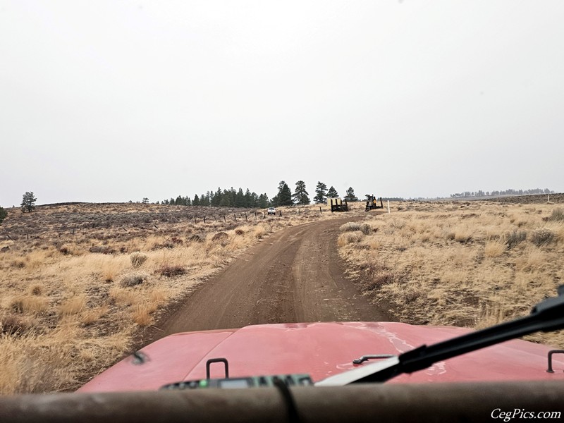 Whiskey Dick Wildlife Area