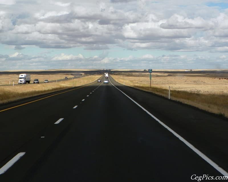 Photos: Eastern Washington Road Trip - Spokane 7