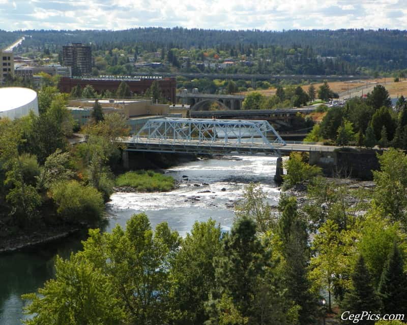 Photos: Eastern Washington Road Trip - Spokane 17