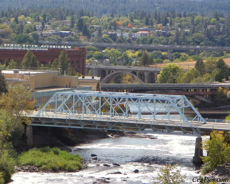 Photos: Eastern Washington Road Trip - Spokane 18