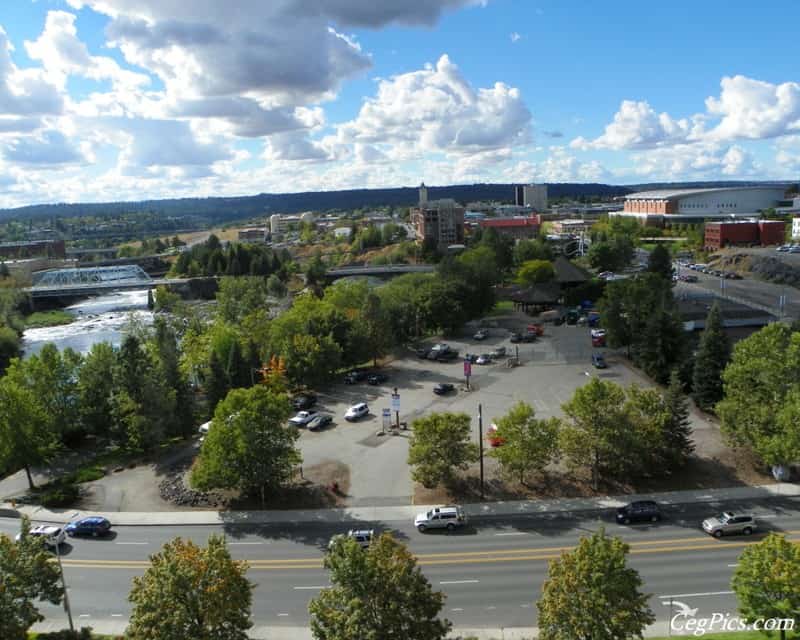 Photos: Eastern Washington Road Trip - Spokane 19